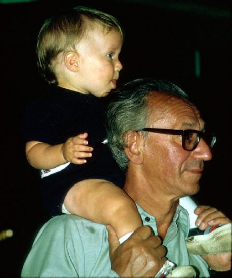 Granddson